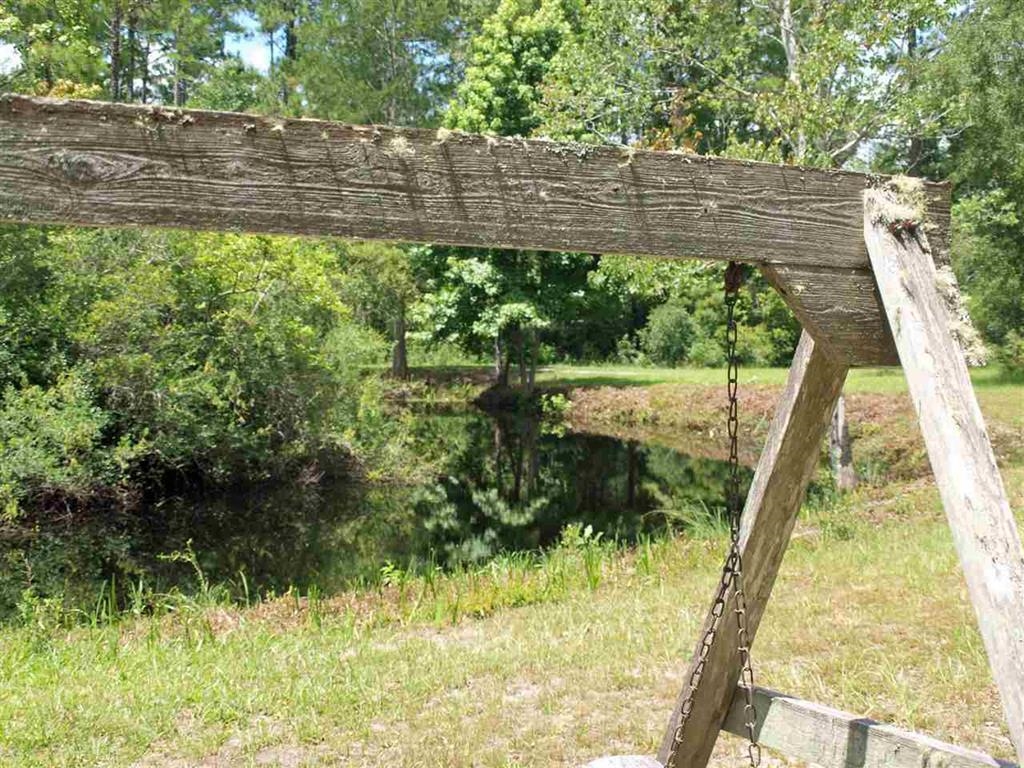 3214 Tram Road Monticello, FL 32344 - Photo 2 of 30 Gallery Image 2