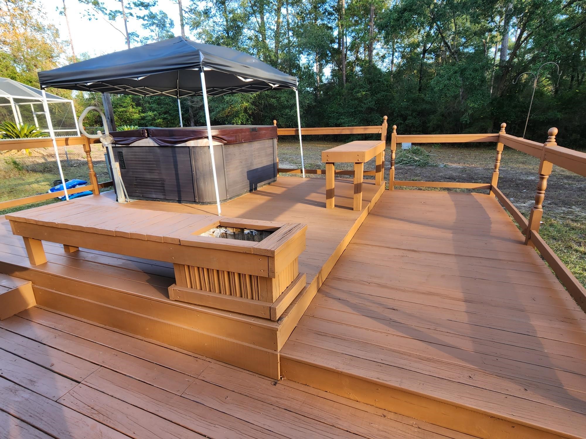 3214 Tram Road Monticello, FL 32344 - Photo 26 of 30 Gallery Image 26