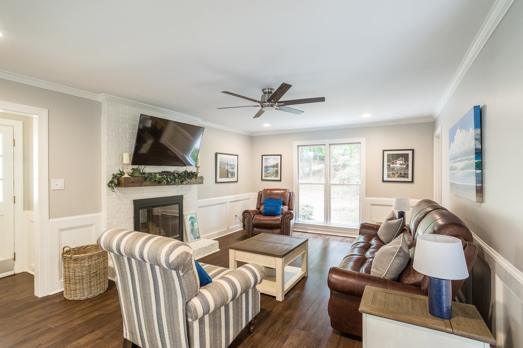 10805 Marthas Way Raleigh, NC 27614 - Photo 6 of 44 Photo 6