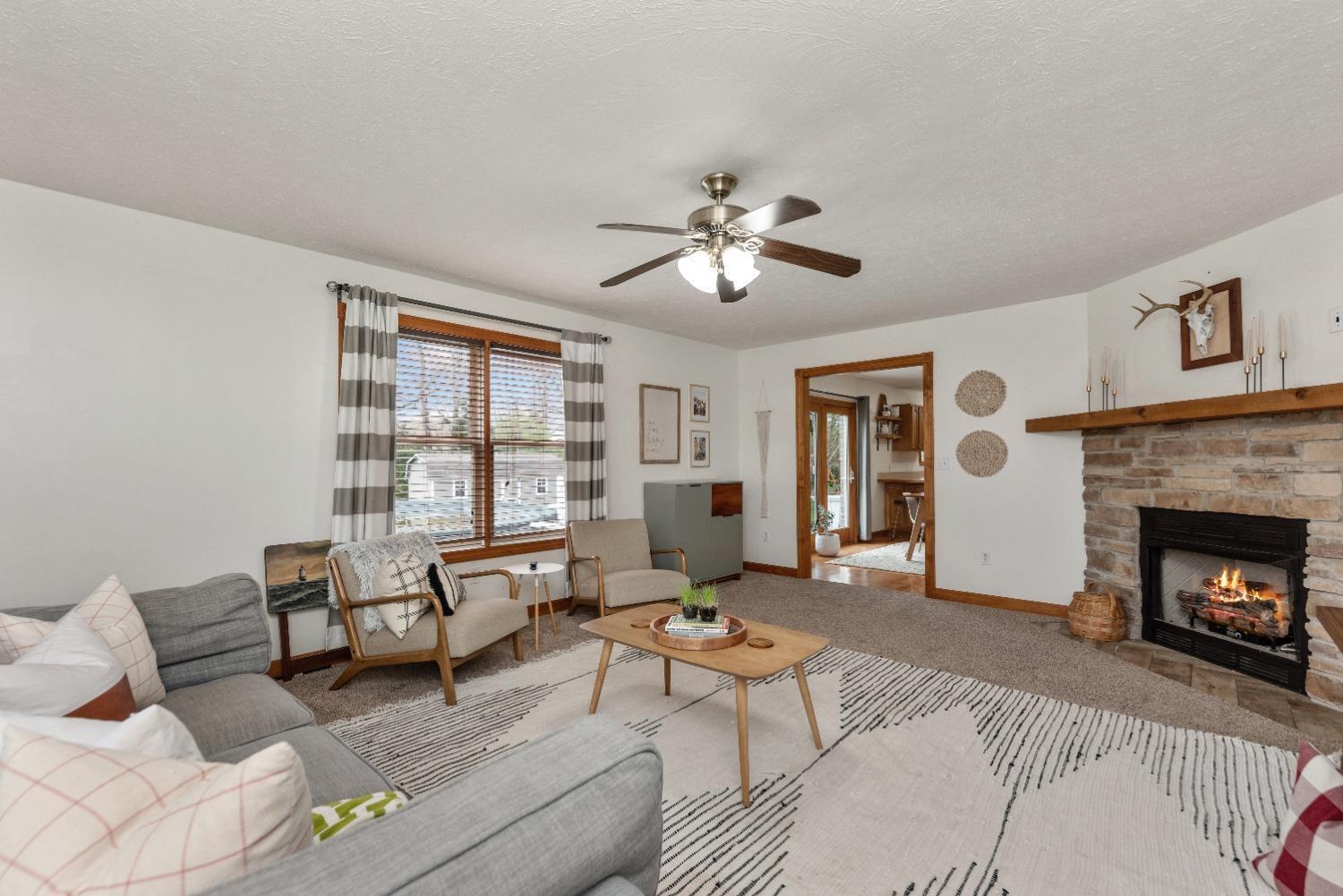 102 Fox Run Road Mount Orab, OH 45154 - Photo 20 of 37 Gallery Image 20