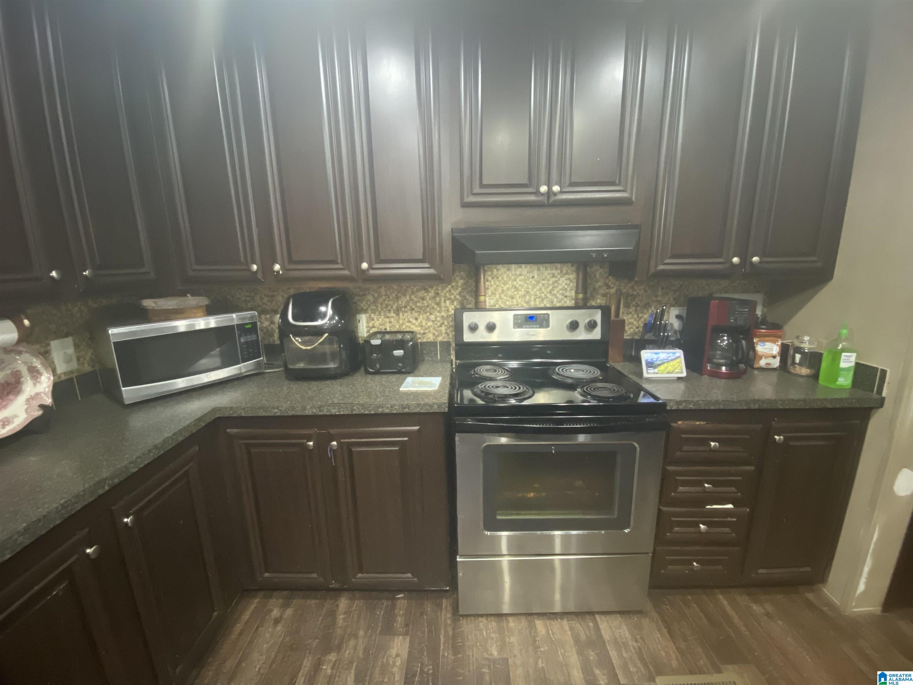 1530 Bethel Church Road Guntersville, AL 35976 - Photo 4 of 18