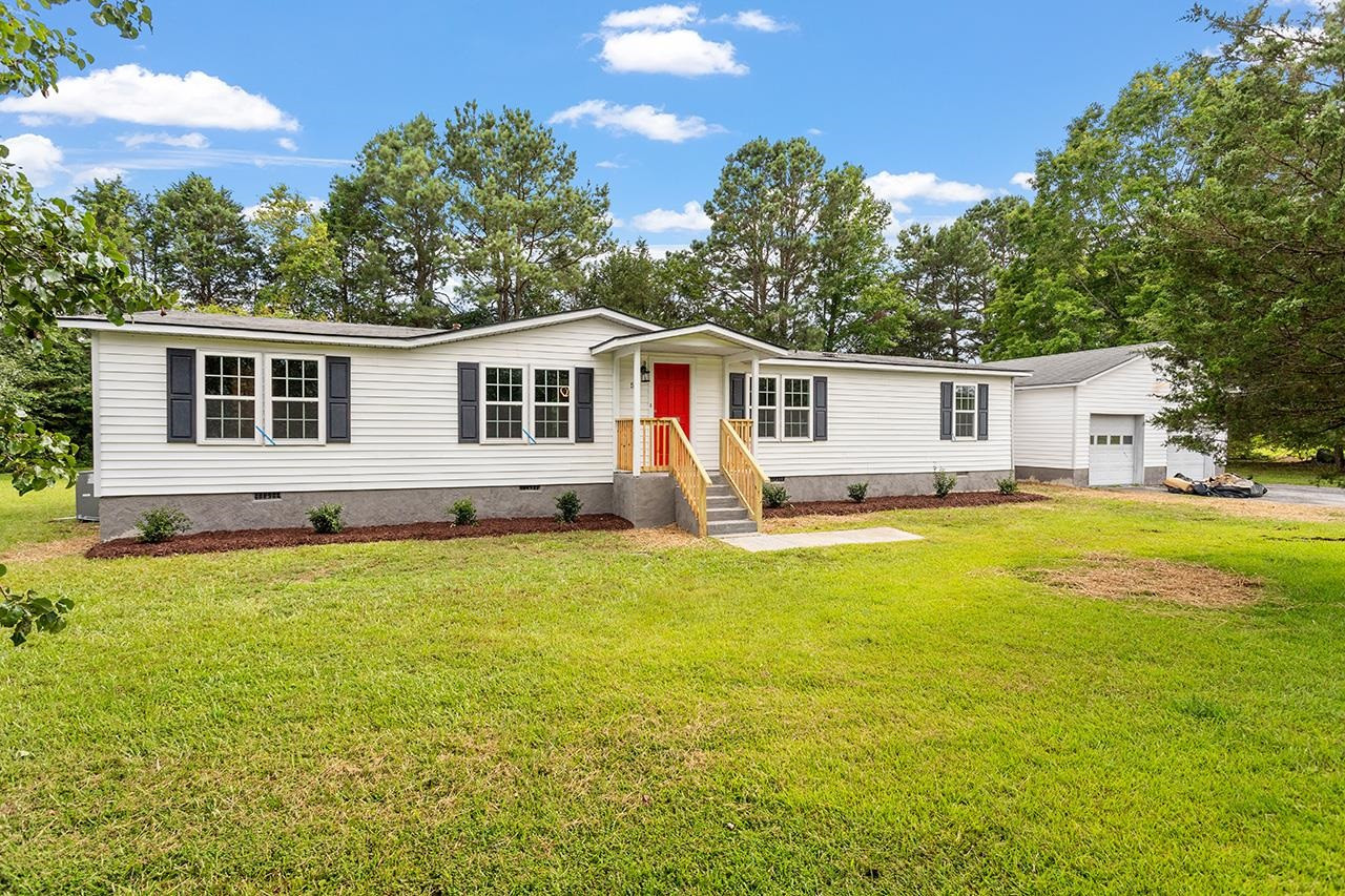 52 Lillian Road Selma, NC 27576 - Photo 29 of 32 Photo 29
