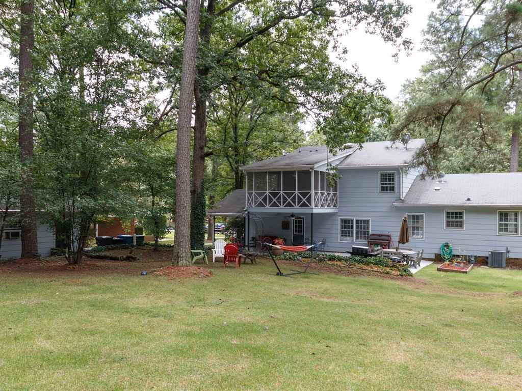 5211 Newhall Road Durham, NC 27713 - Photo 24 of 24 Photo 24