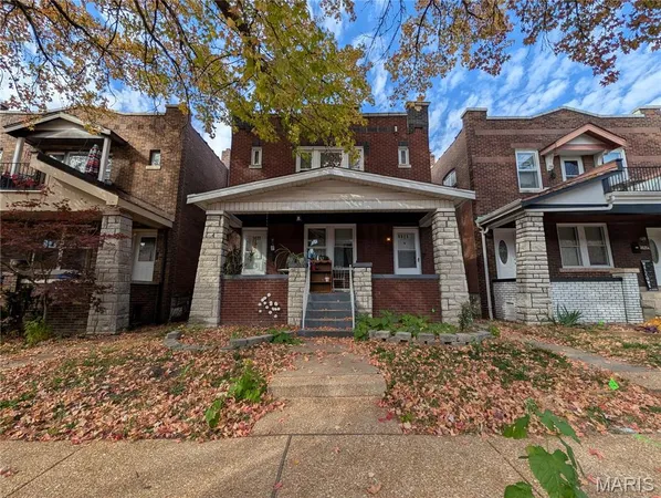 $1,150 | 5825 Goener Avenue, Unit 2F, St. Louis, MO 63116