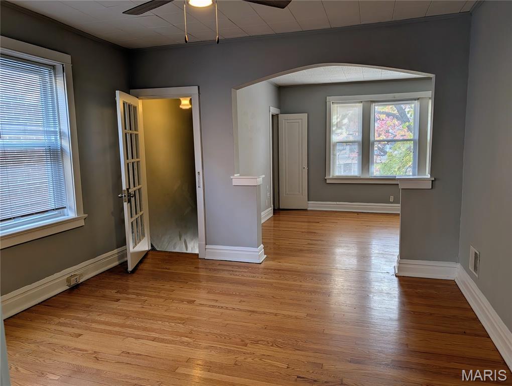 5825 Goener Avenue, Unit 2F St. Louis, MO 63116 - Photo 2 of 10