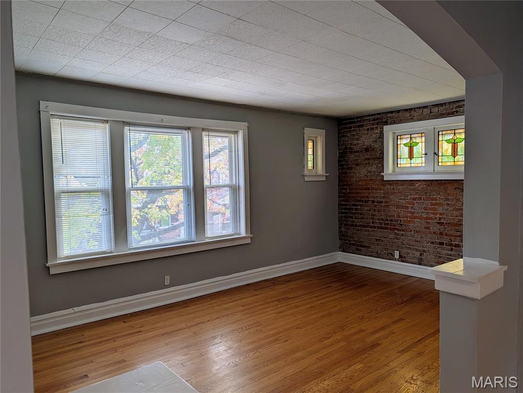 5825 Goener Avenue, Unit 2F St. Louis, MO 63116 - Photo 3 of 10