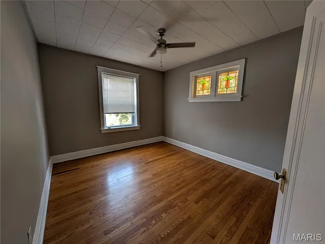 $1,150 | 5825 Goener Avenue, Unit 2F, St. Louis, MO 63116