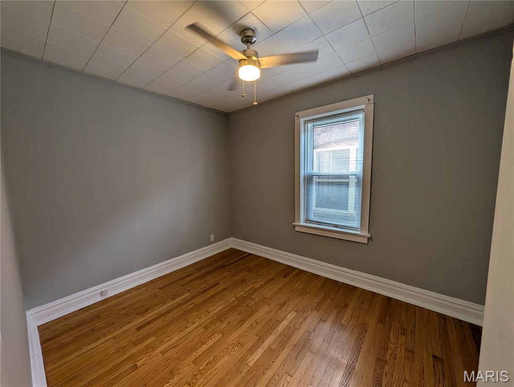 5825 Goener Avenue, Unit 2F St. Louis, MO 63116 - Photo 9 of 10