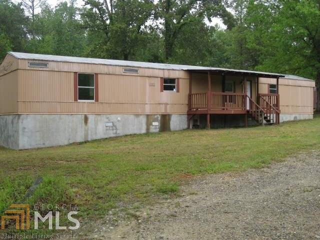 1167 Hubert Pittman Road Pendergrass, GA 30567 - Photo 1 of 1