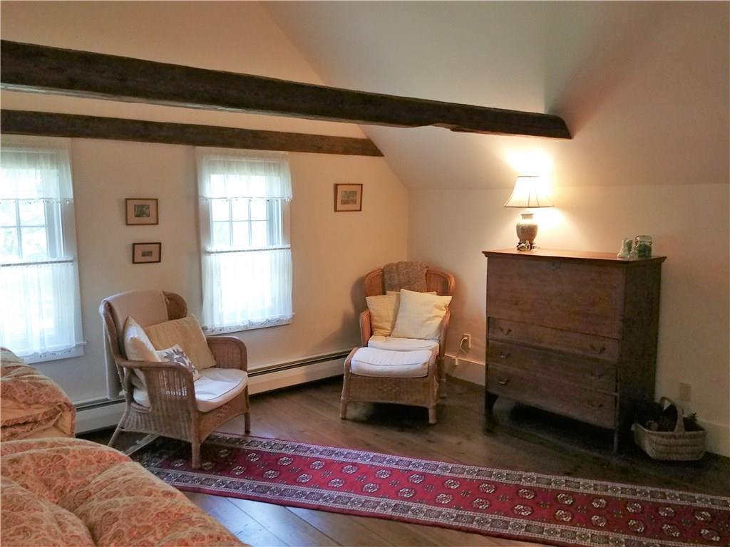 79 Moxie Cove Road Round Pond, ME 04564 - Photo 22 of 35 Another view of the second floor...