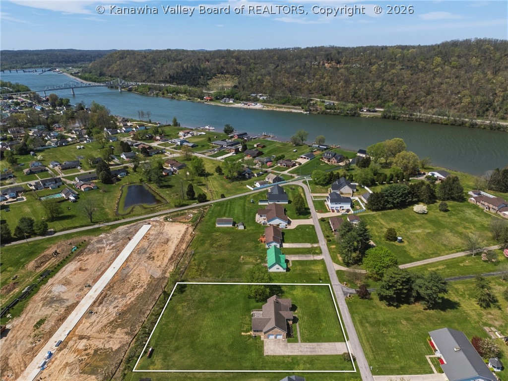 376 Cash Lane Winfield, WV 25213 - Photo 37 of 49 Gallery Image 37