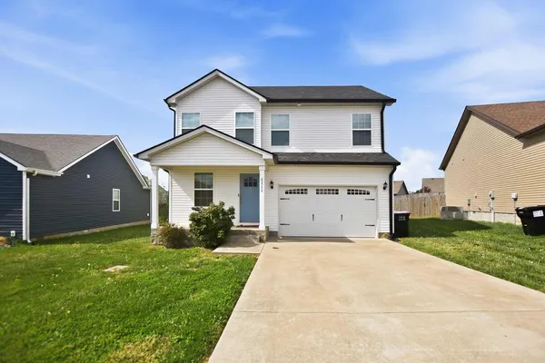 $1,800 | 2026 Jackie Lorraine Drive, Clarksville, TN 37042