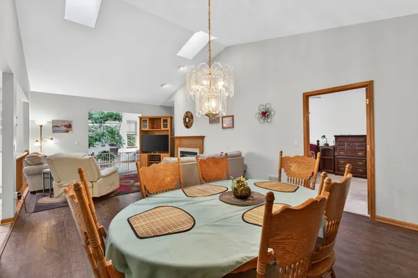 $249,900 | 16243 Tomahawk Lake Court, Crest Hill, IL 60403