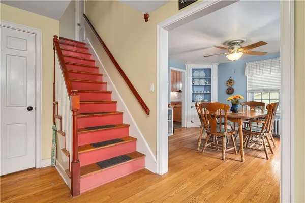 $459,900 | 1261 Putnam Pike, Glocester, RI 02814