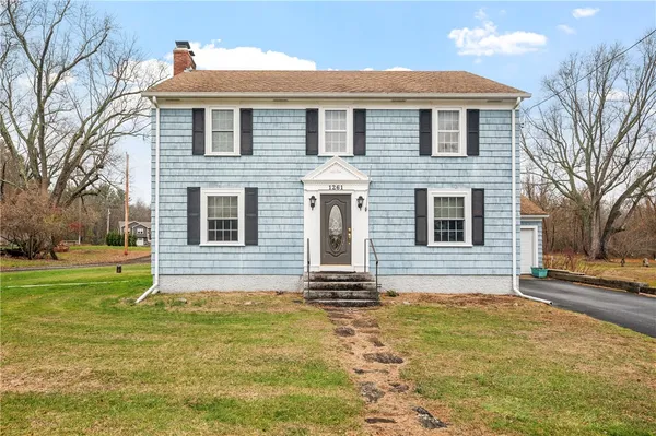 $459,900 | 1261 Putnam Pike, Glocester, RI 02814