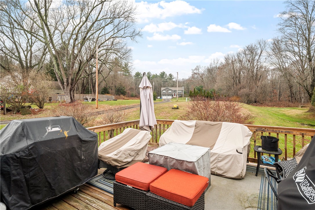 1261 Putnam Pike Glocester, RI 02814 - Photo 22 of 25