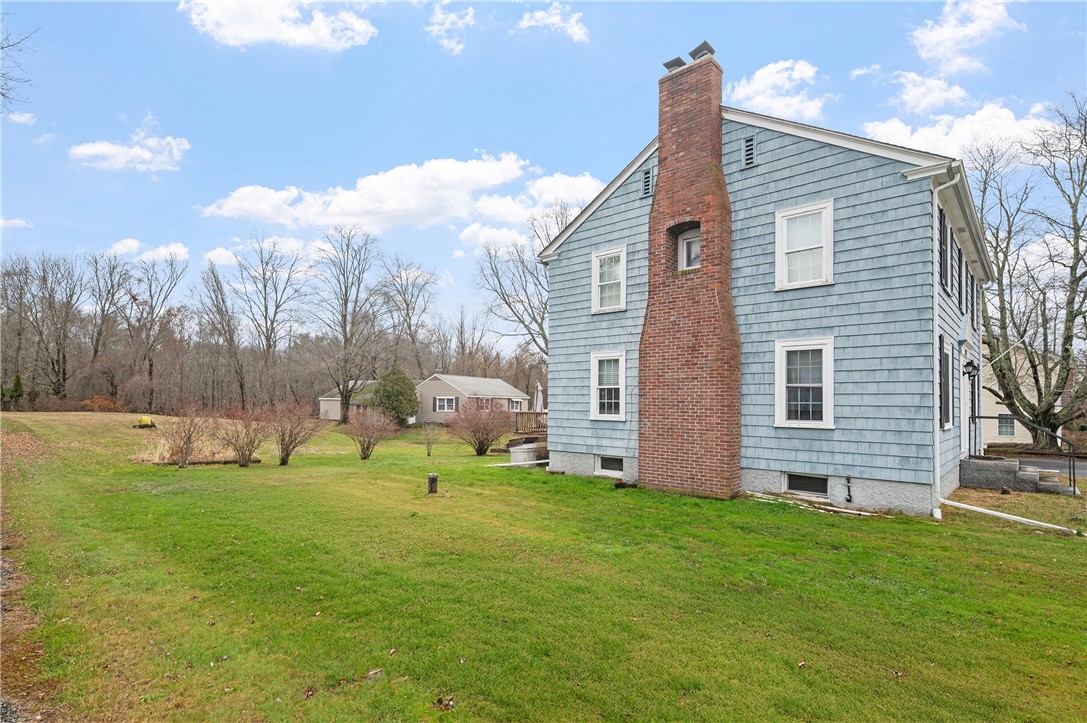 1261 Putnam Pike Glocester, RI 02814 - Photo 25 of 25