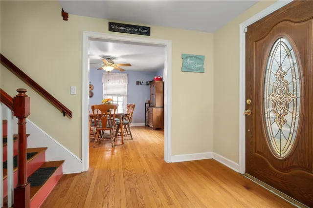 $500,000 | 1261 Putnam Pike, Glocester, RI 02814