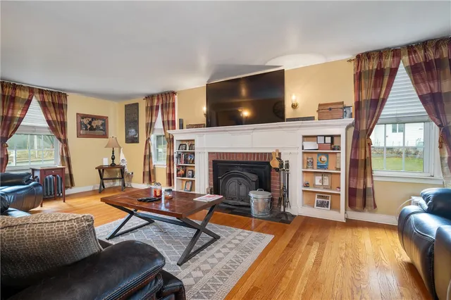 $459,900 | 1261 Putnam Pike, Glocester, RI 02814