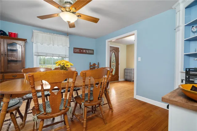 $500,000 | 1261 Putnam Pike, Glocester, RI 02814