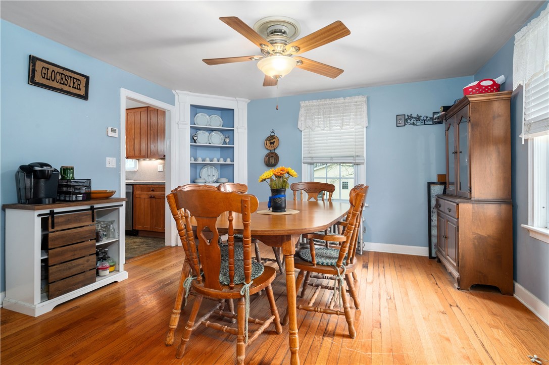 1261 Putnam Pike Glocester, RI 02814 - Photo 9 of 25