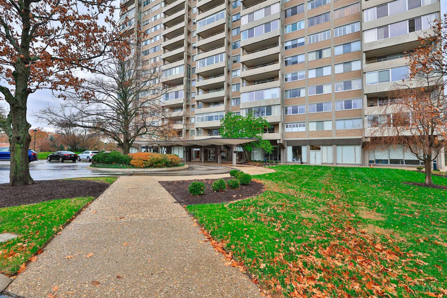 2324 Madison Road, Unit 510 Cincinnati, OH 45208 - Photo 24 of 27 Gallery Image 24