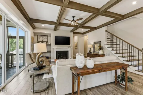 $979,000 | 105 River Ledge Drive, New Hill, NC 27562