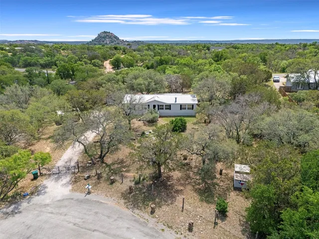 a view of a lake view