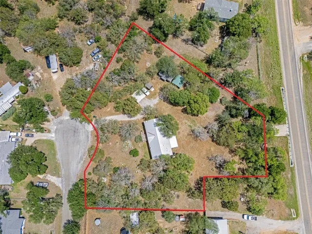 $319,000 | 119 White Tail, Burnet, TX 78611