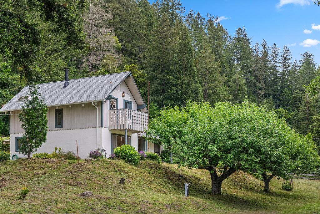 365 Nelson Road Scotts Valley, CA 95066 - Photo 2 of 34 Gallery Image 2