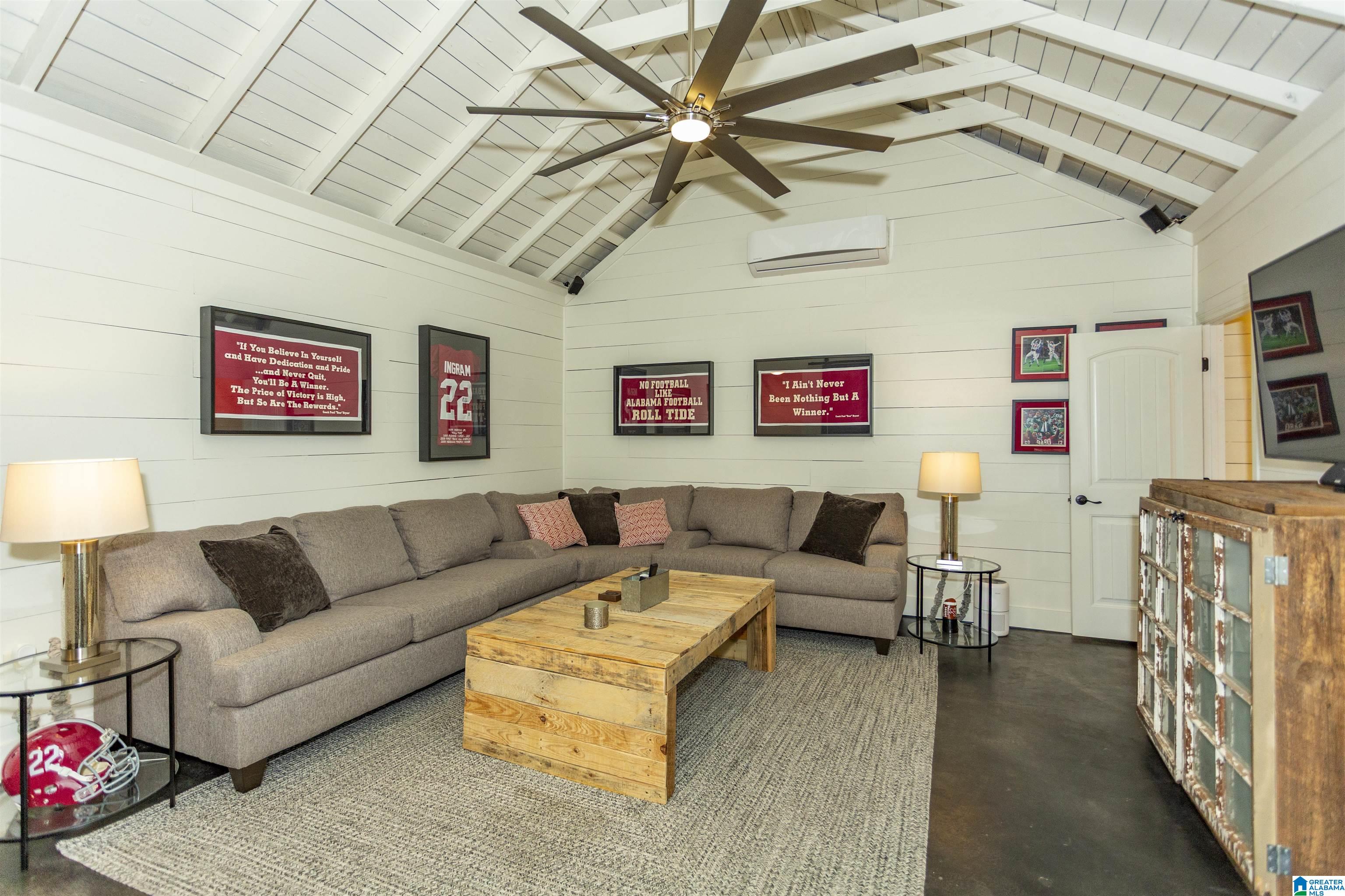 5449 Sutherland Road Mount Olive, AL 35117 - Photo 45 of 69