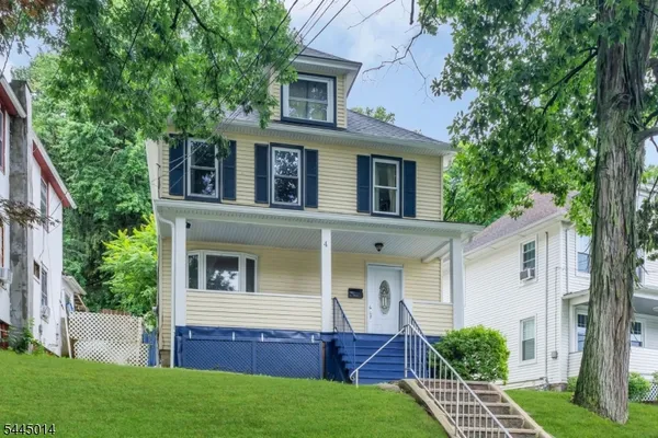 $499,000 | 4 Park Heights Avenue, Dover, NJ 07801