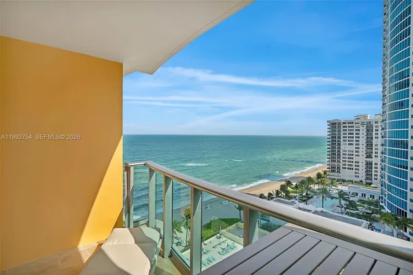 $4,800 | 2501 South Ocean Drive, Unit 1515, Hollywood, FL 33019