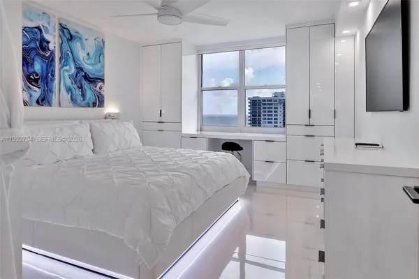 $4,800 | 2501 South Ocean Drive, Unit 1515, Hollywood, FL 33019