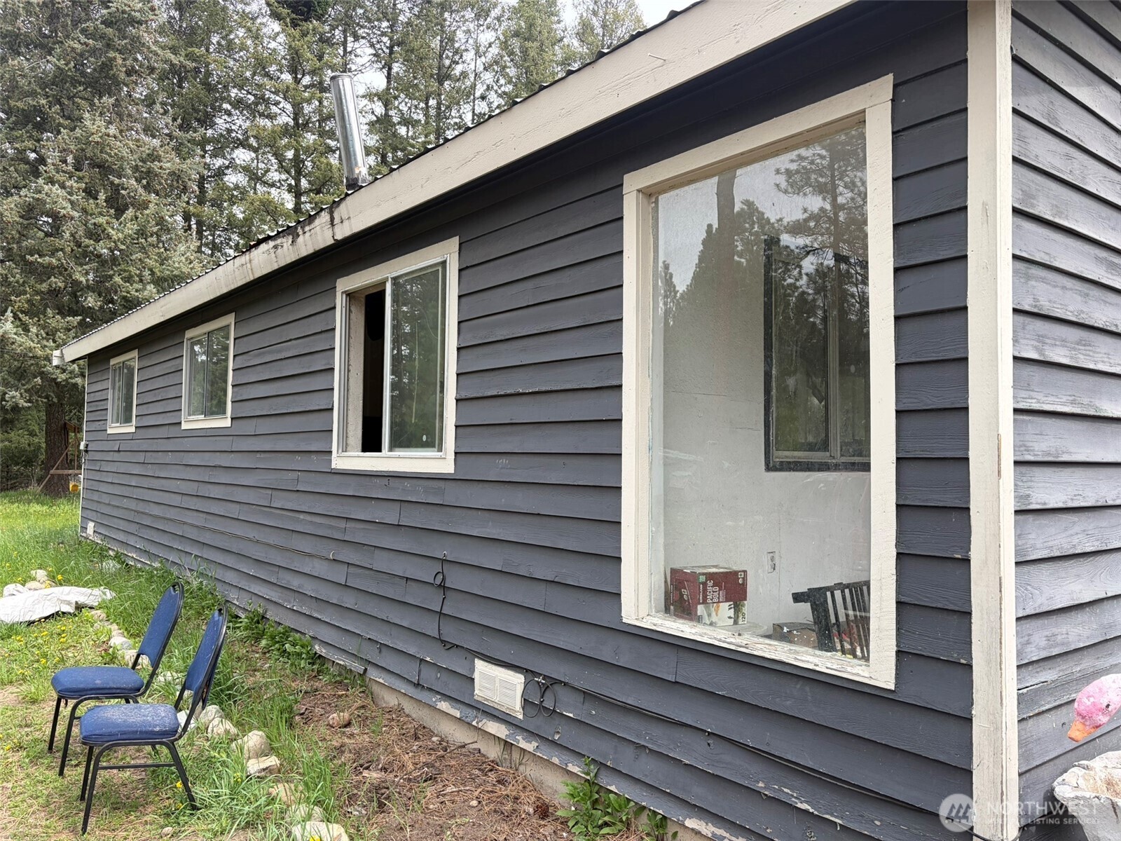 33 Old W Curlew Lake Road Republic, WA 99166 - Photo 3 of 12