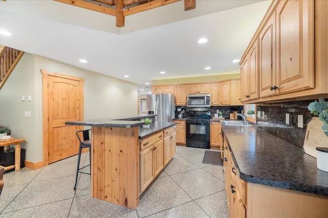 $615,000 | 140 Patriots Way, Hoyt Lakes, MN 55750