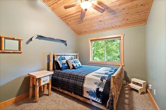 $615,000 | 140 Patriots Way, Hoyt Lakes, MN 55750