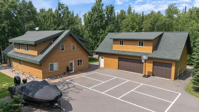 $615,000 | 140 Patriots Way, Hoyt Lakes, MN 55750