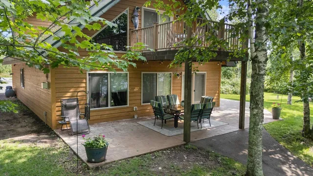 $615,000 | 140 Patriots Way, Hoyt Lakes, MN 55750