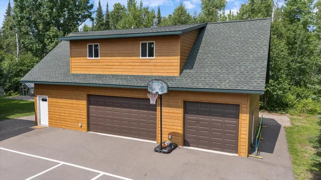 $615,000 | 140 Patriots Way, Hoyt Lakes, MN 55750