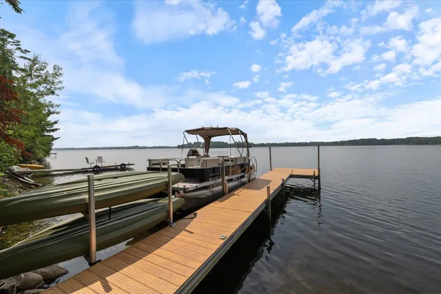 $615,000 | 140 Patriots Way, Hoyt Lakes, MN 55750