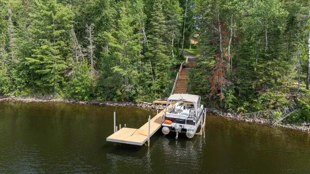 $615,000 | 140 Patriots Way, Hoyt Lakes, MN 55750