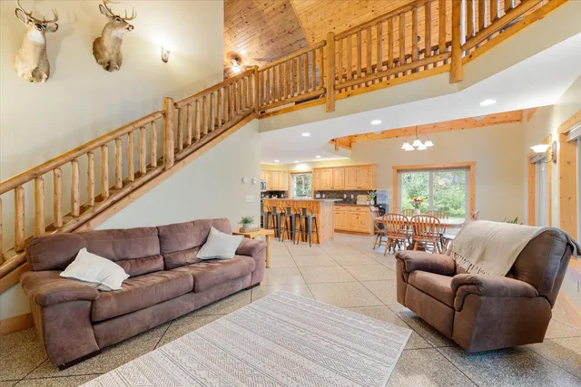 $615,000 | 140 Patriots Way, Hoyt Lakes, MN 55750