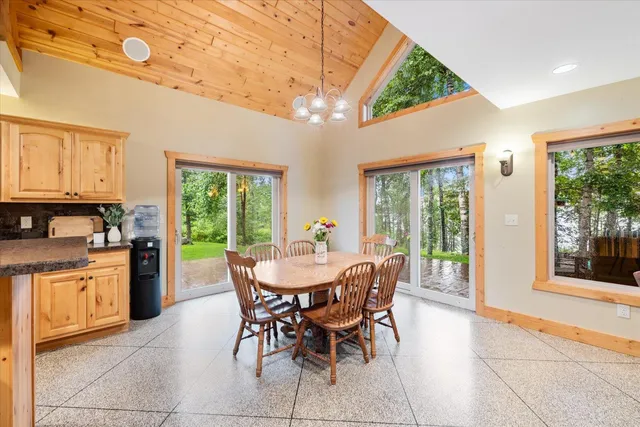 $615,000 | 140 Patriots Way, Hoyt Lakes, MN 55750