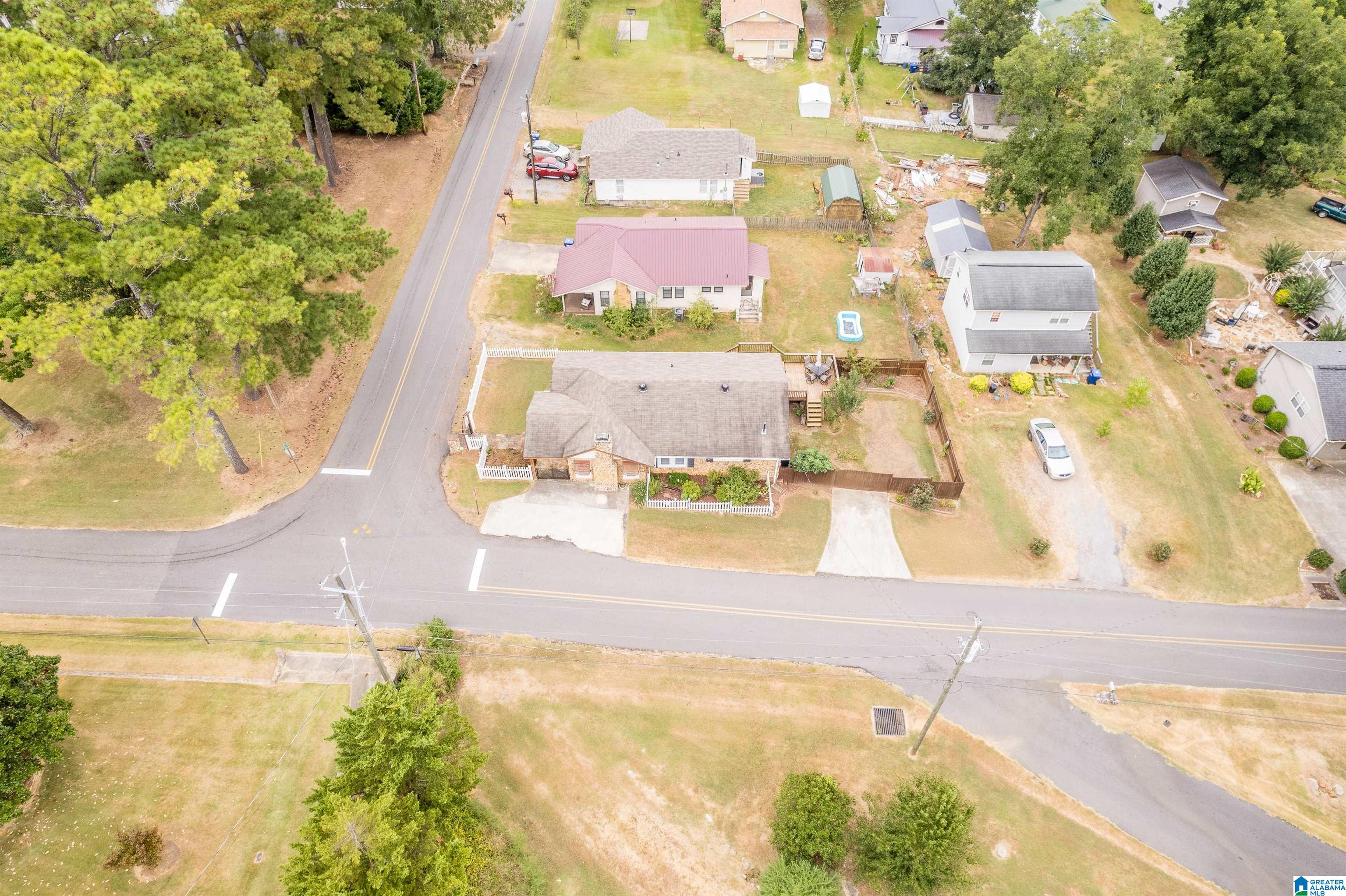 311 C Street North Oneonta, AL 35121 - Photo 28 of 32