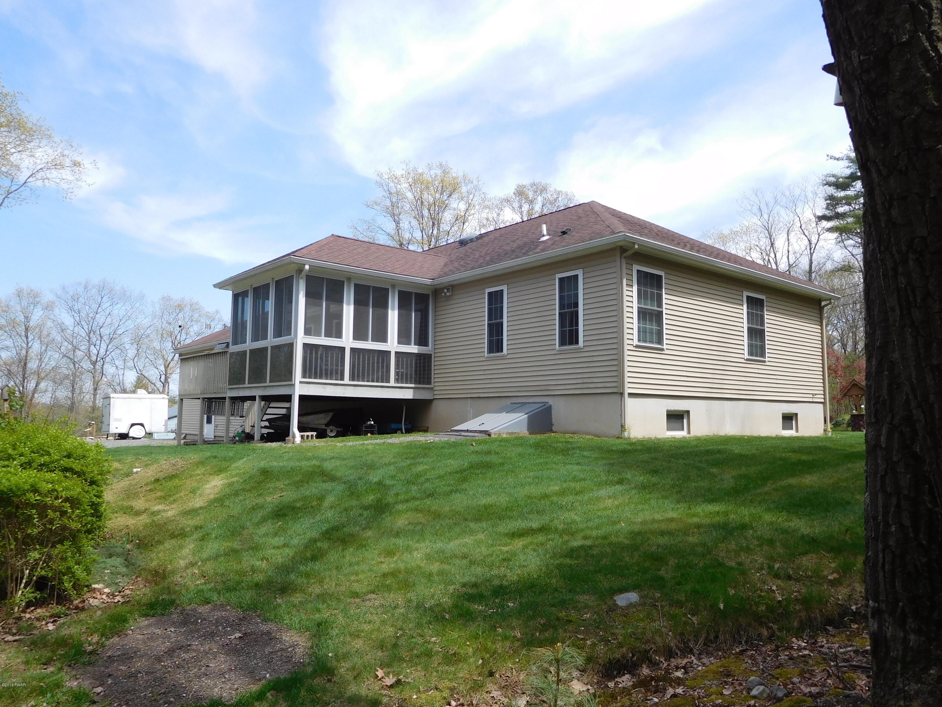 129 Pedersen Ridge Road Milford, PA 18337 - Photo 17 of 19 Gallery Image 17