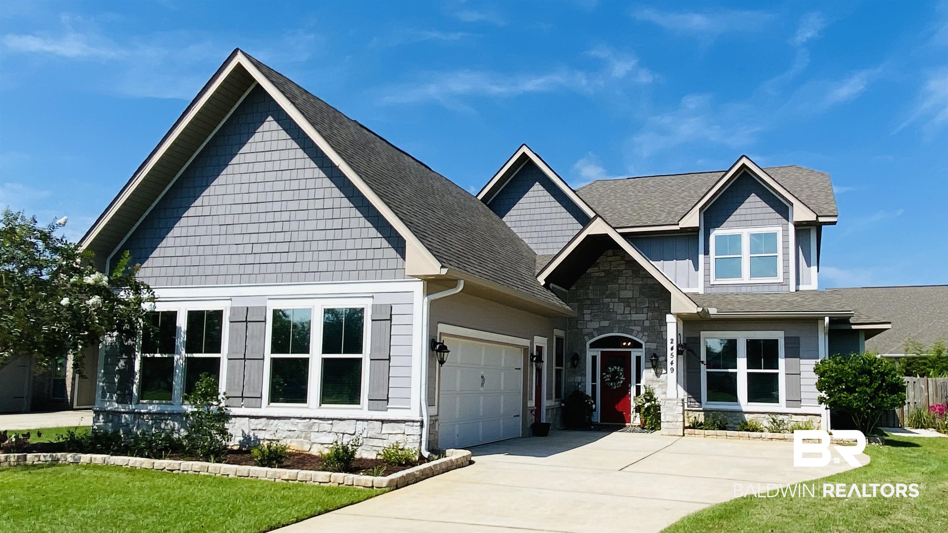 24549 Alex Court Daphne, AL 36526 - Photo 1 of 49