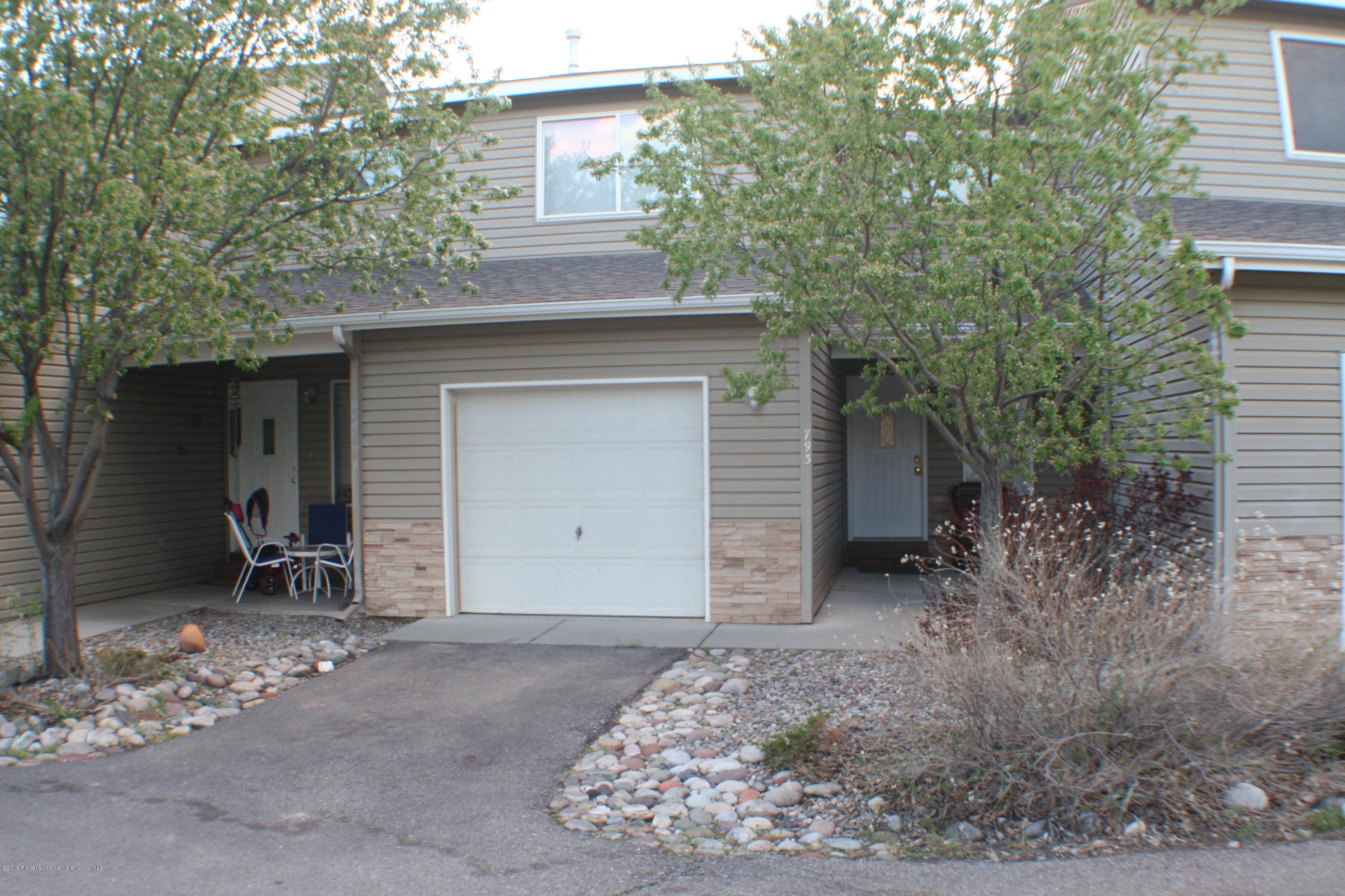 793 West 24th Street Rifle, CO 81650 - Photo 1 of 19 Front 3