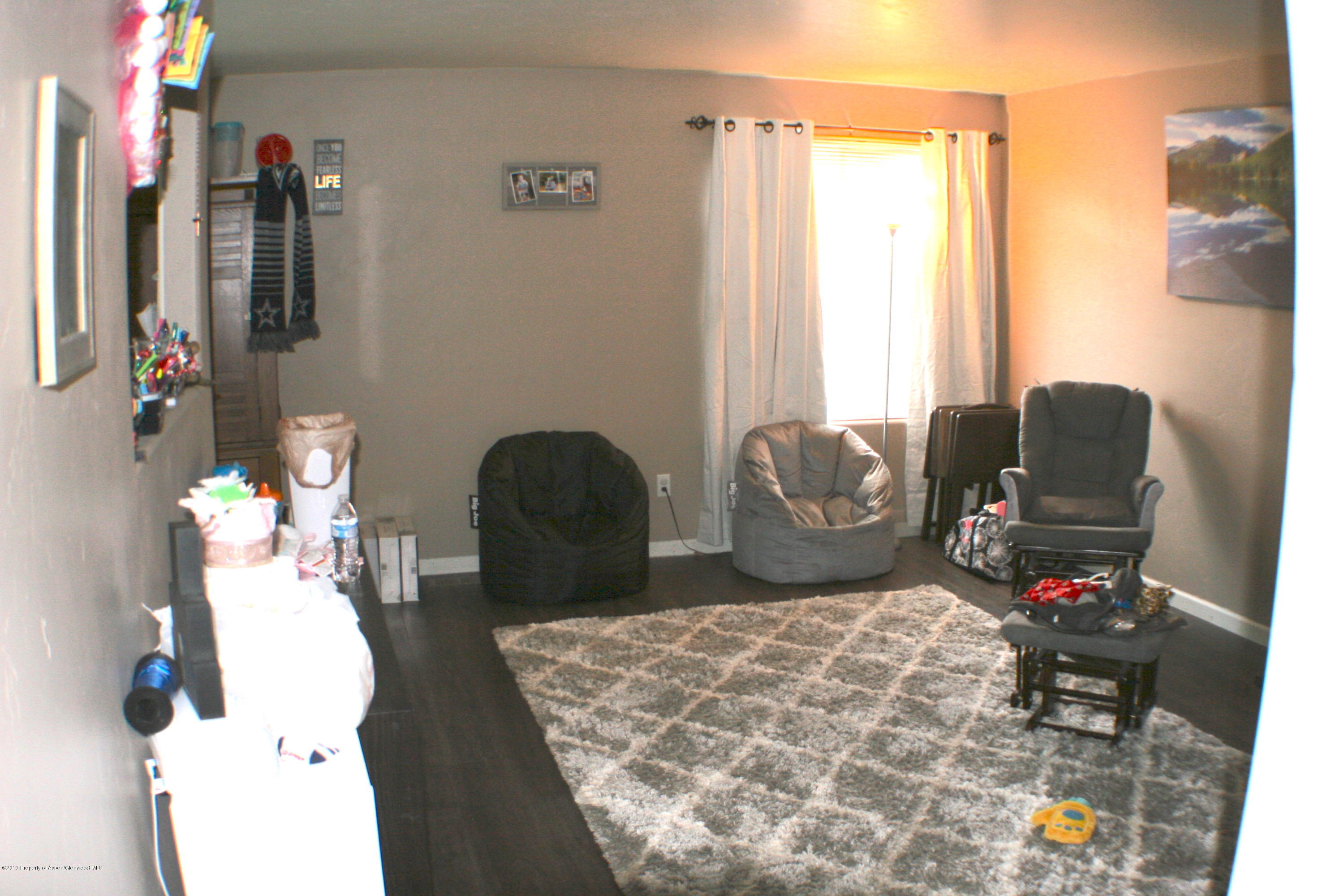 793 West 24th Street Rifle, CO 81650 - Photo 4 of 19 Living room 1