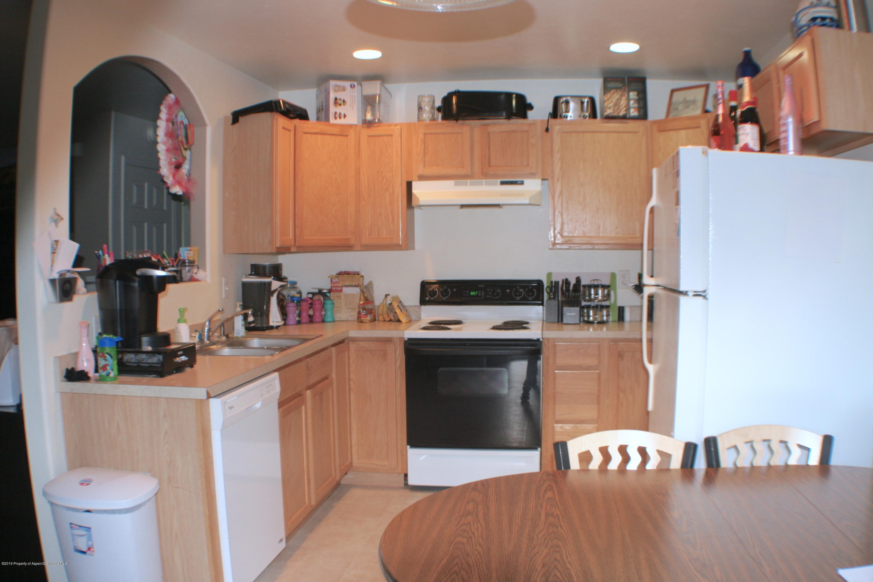 793 West 24th Street Rifle, CO 81650 - Photo 6 of 19 Kitchen 1